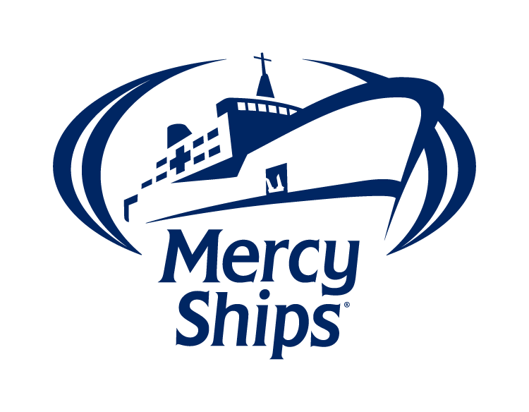 Mercy Ships 